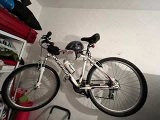 Bicicleta de montaña Orbea