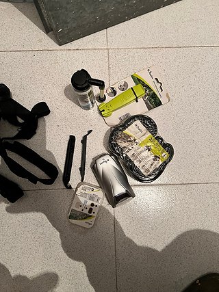 Bicicleta de montaña Orbea