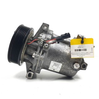 COMPRESOR AIRE ACONDICIONADO NISSAN JUKE (F15) 20