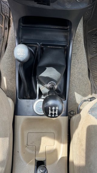Nissan Terrano II 125cv
