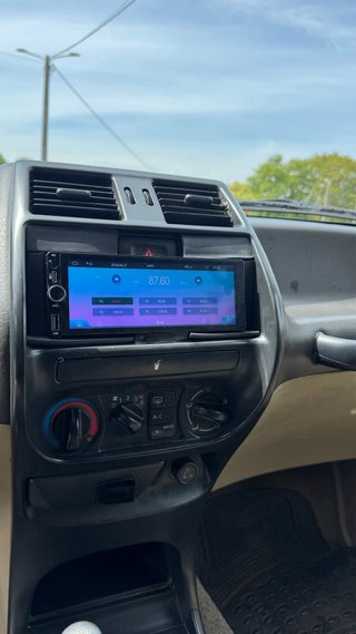 Nissan Terrano II 125cv