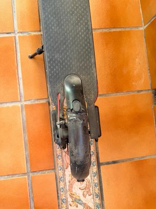 Patinete Eléctrico