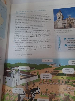 CONOCIMIENTO DEL MEDIO MOCHILA LIGERA 5 PRIMARI...