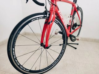 Fondriest TF2 1.5 Carbono - Talla M