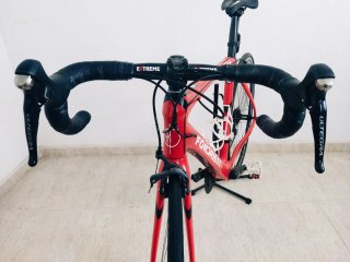 Fondriest TF2 1.5 Carbono - Talla M