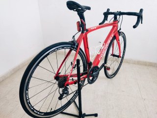 Fondriest TF2 1.5 Carbono - Talla M