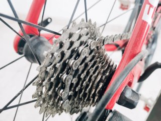 Fondriest TF2 1.5 Carbono - Talla M