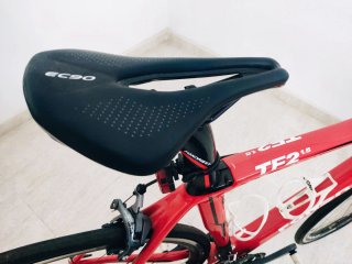 Fondriest TF2 1.5 Carbono - Talla M