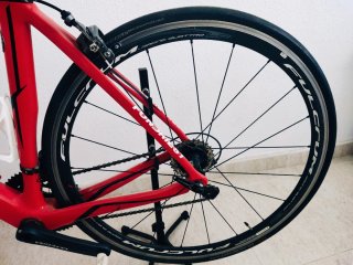 Fondriest TF2 1.5 Carbono - Talla M