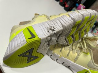 Nike Free Metcon 5 CrossFit Mujer 38,5
