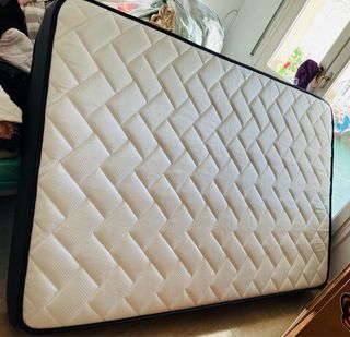 Canapé y Colchón nuevos!