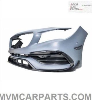 Articulo: KIT PARAGOLPES LOOK CLA45 AMG FACELIFT P