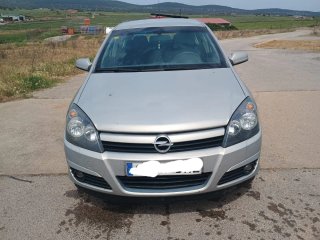Opel Astra 2005