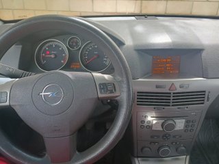 Opel Astra 2005