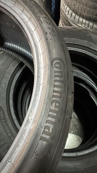 Neumáticos 255/35 ZR20 XL
