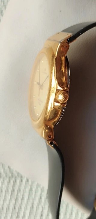 Orologio Lorenz Montecarlo Club quarz unisex.