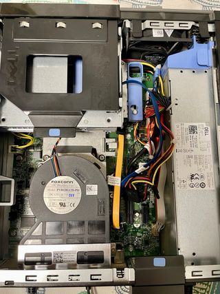 Ordenador Dell i3
