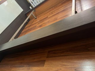 Cama Matrimonial 135cm + Colchón