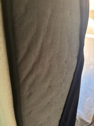 Cama Matrimonial 135cm + Colchón