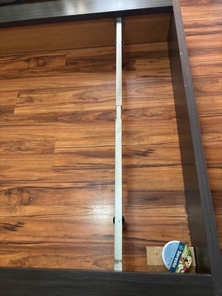 Cama Matrimonial 135cm + Colchón