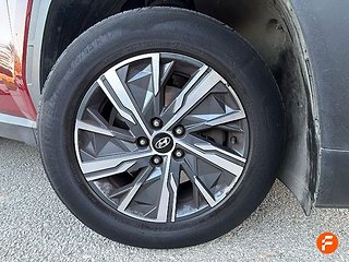 Hyundai Tucson 1.6 TGDI 110kW (150CV) Maxx