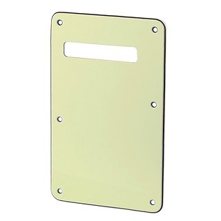 Tapa Trasera Guitarra Stratocaster Fender Squier