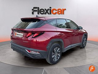 Hyundai Tucson 1.6 TGDI 110kW (150CV) Maxx