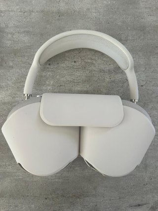AirPods Max2 Beige/Plata
