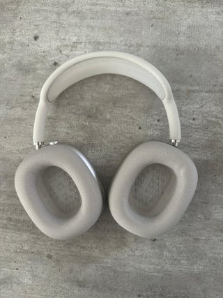 AirPods Max2 Beige/Plata