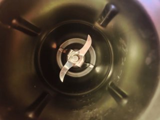 Robot de cocina Mastermix lufthous