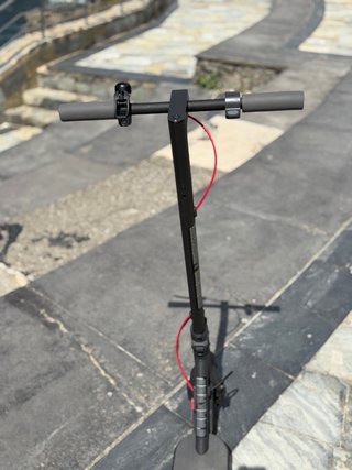 Patinete Eléctrico Xiaomi 4