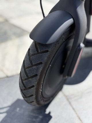 Patinete Eléctrico Xiaomi 4