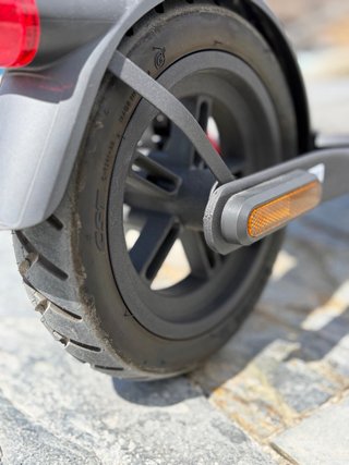 Patinete Eléctrico Xiaomi 4