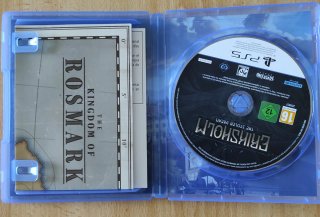 Eriksholm The Stolen Dream PS5