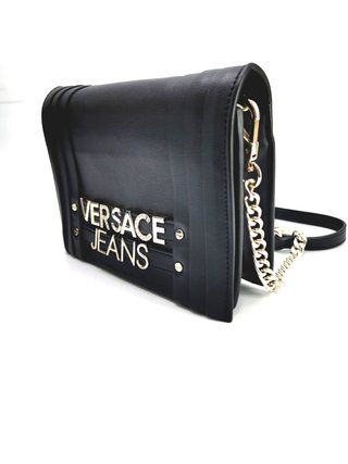 Bolso Versace Jeans Couture Polipiel Negro