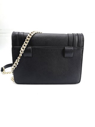Bolso Versace Jeans Couture Polipiel Negro