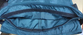 Chaleco Protección Balística G.C. Verde