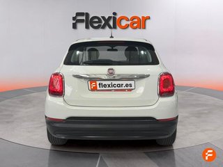 Fiat 500X Lounge 1.6 E-Torq 81kW (110CV) 4x2
