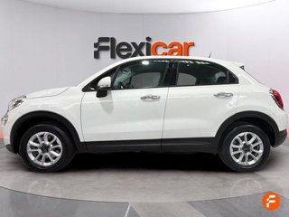 Fiat 500X Lounge 1.6 E-Torq 81kW (110CV) 4x2
