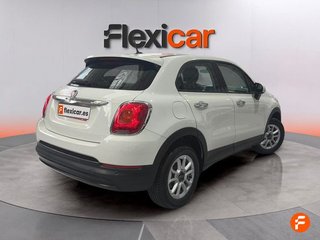 Fiat 500X Lounge 1.6 E-Torq 81kW (110CV) 4x2