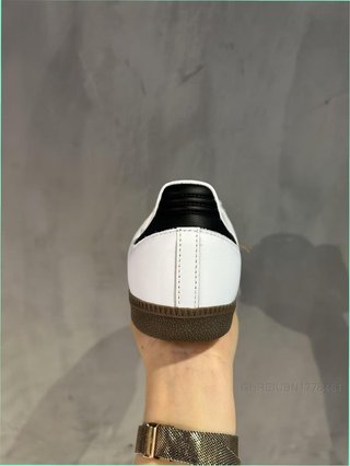 Adidas Samba OG Cloud White Core Black Talla 42