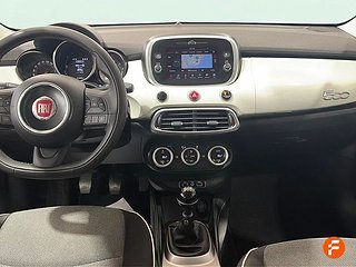 Fiat 500X Lounge 1.6 E-Torq 81kW (110CV) 4x2