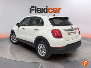 Fiat 500X Lounge 1.6 E-Torq 81kW (110CV) 4x2