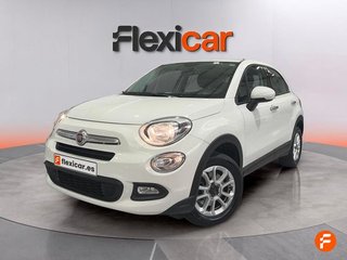 Fiat 500X Lounge 1.6 E-Torq 81kW (110CV) 4x2