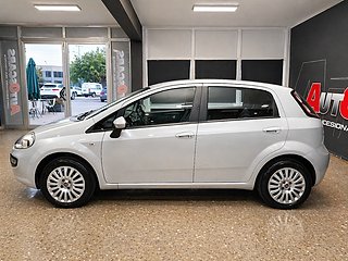 FIAT Punto Evo 2010