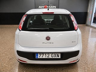 FIAT Punto Evo 2010
