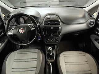 FIAT Punto Evo 2010