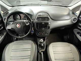 FIAT Punto Evo 2010