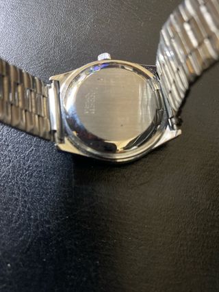 Orologio SERPHIL SWISS BOY carica  AUTOMATICA