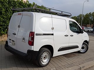 Citroen Berlingo 1.5BlueHdi 100 IVA y Garantía Inc